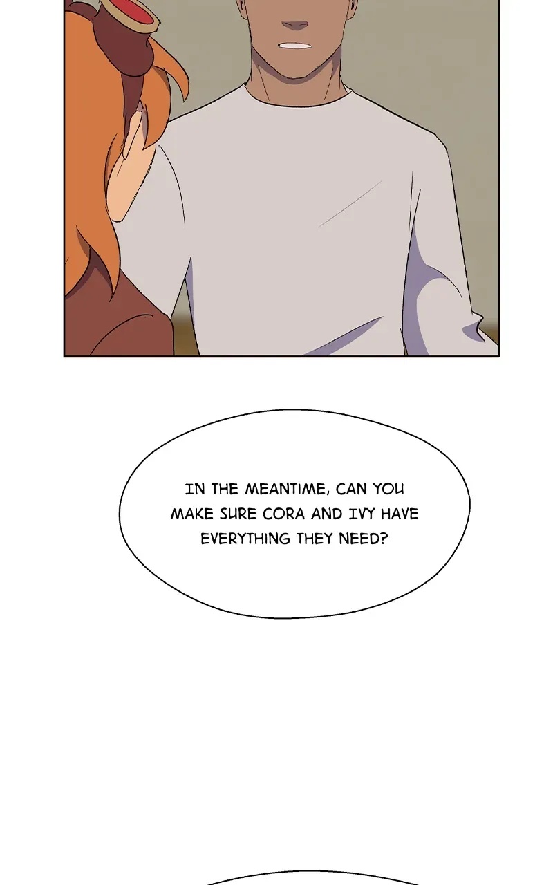 Sky Chapter 37 page 27 - 