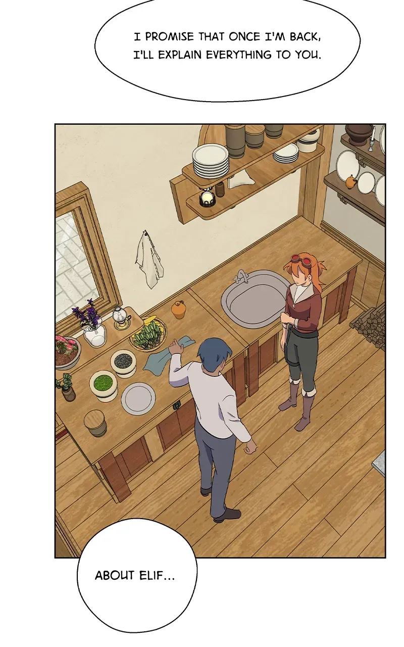 Sky Chapter 37 page 28 - 