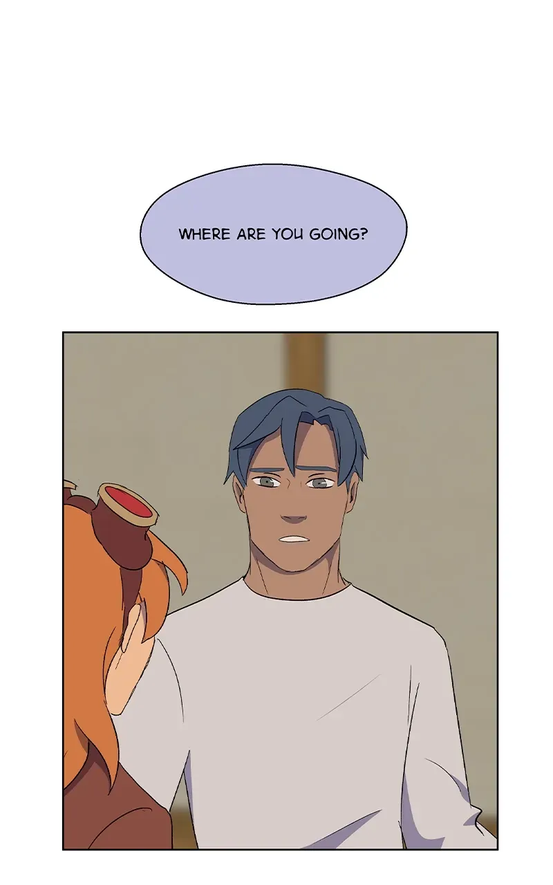 Sky Chapter 37 page 32 - 