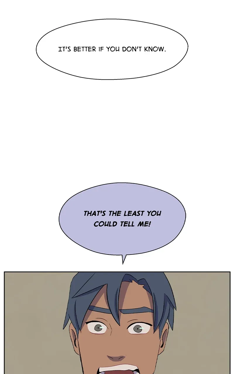 Sky Chapter 37 page 33 - 
