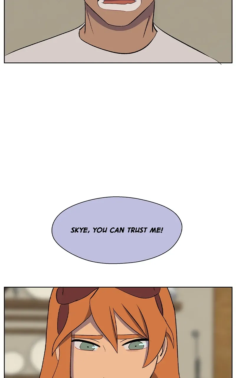 Sky Chapter 37 page 34 - 