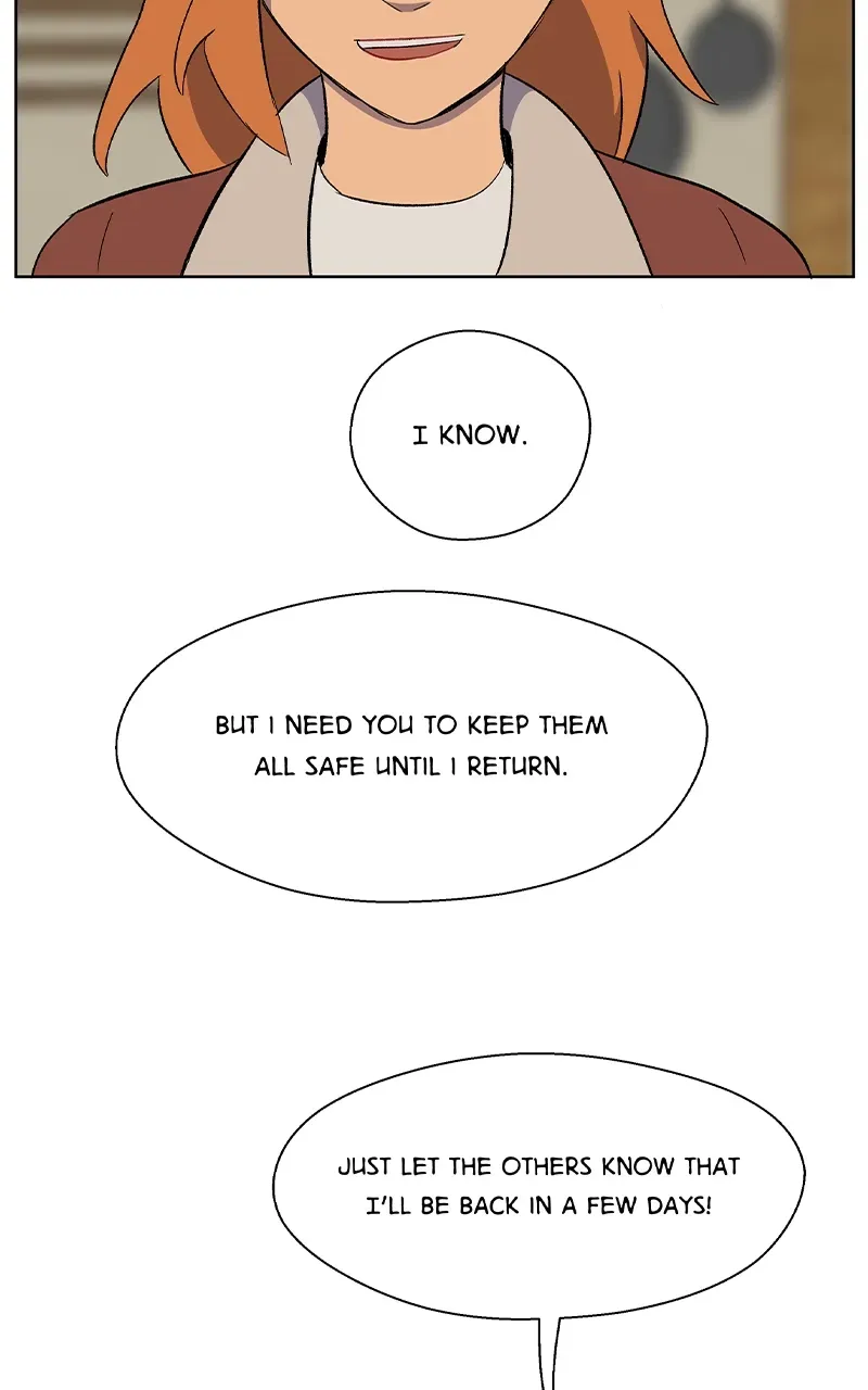 Sky Chapter 37 page 35 - 