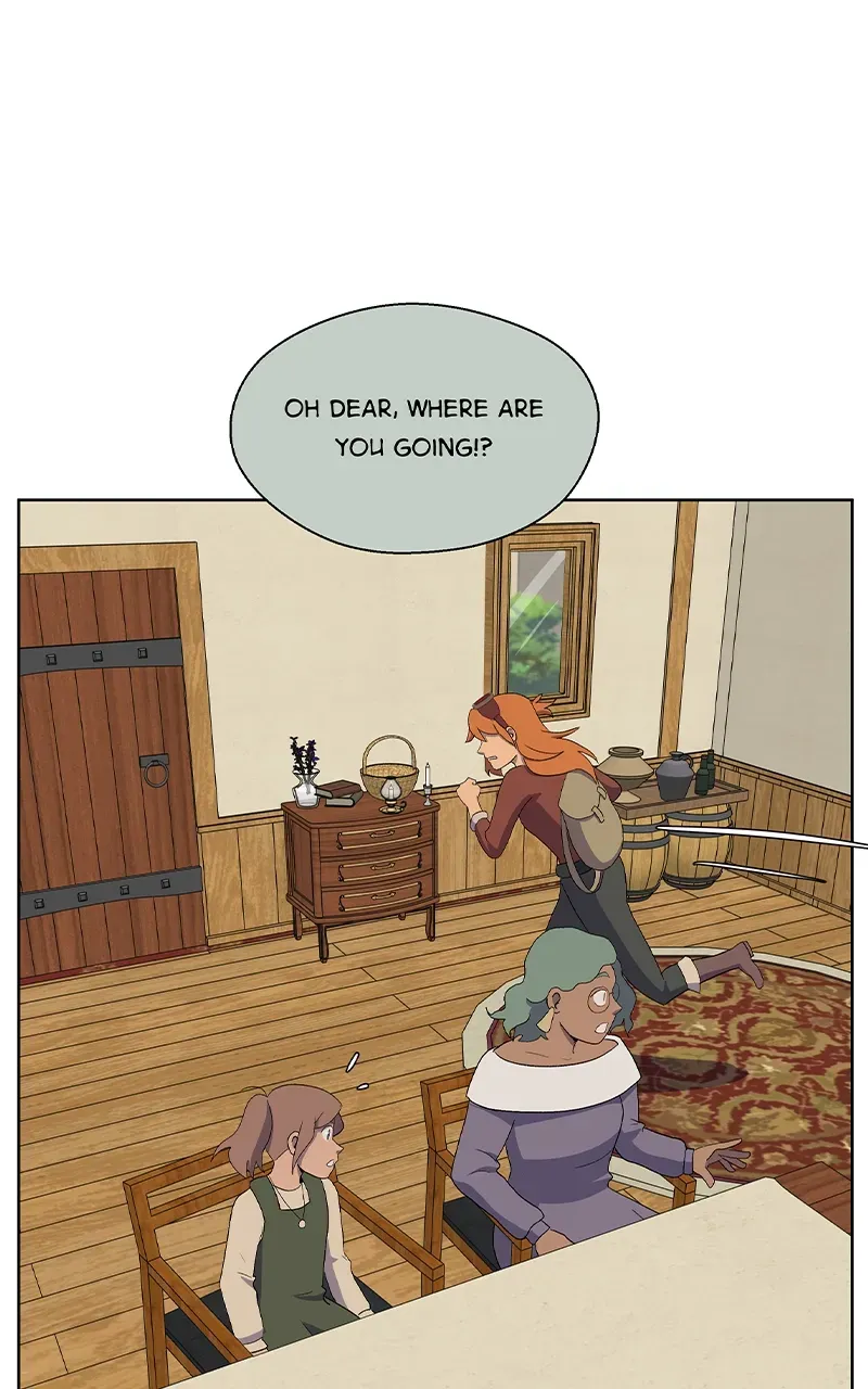 Sky Chapter 37 page 37 - 