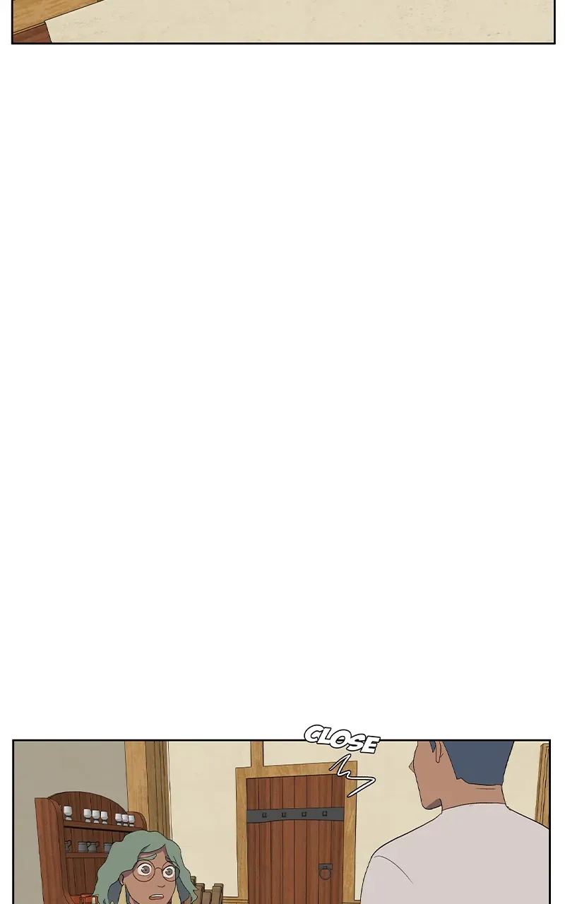 Sky Chapter 37 page 38 - 