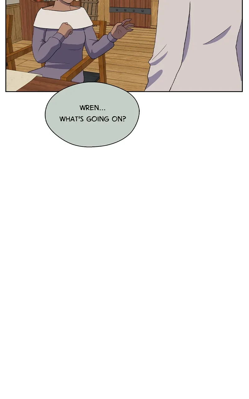 Sky Chapter 37 page 39 - 