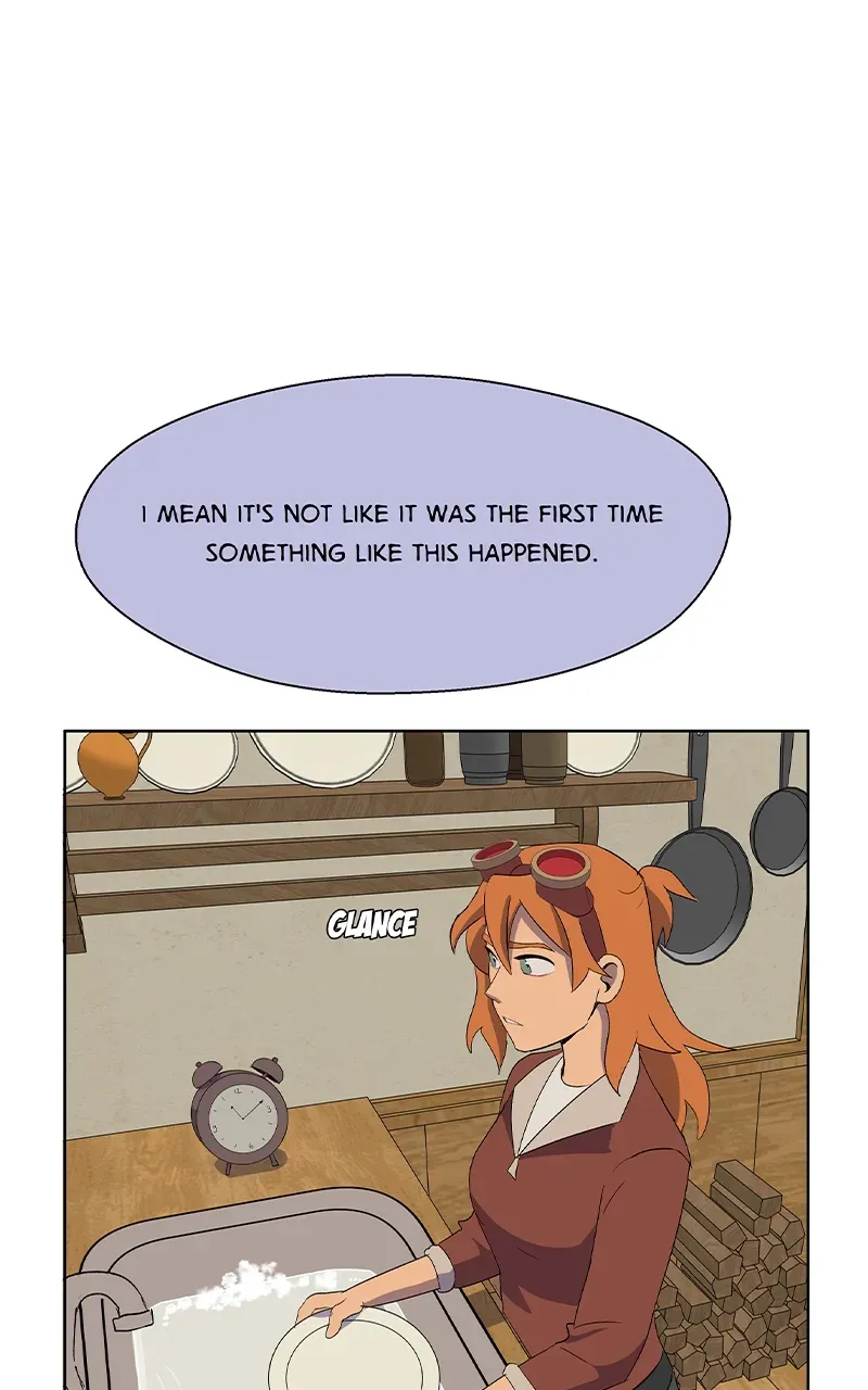 Sky Chapter 37 page 5 - 