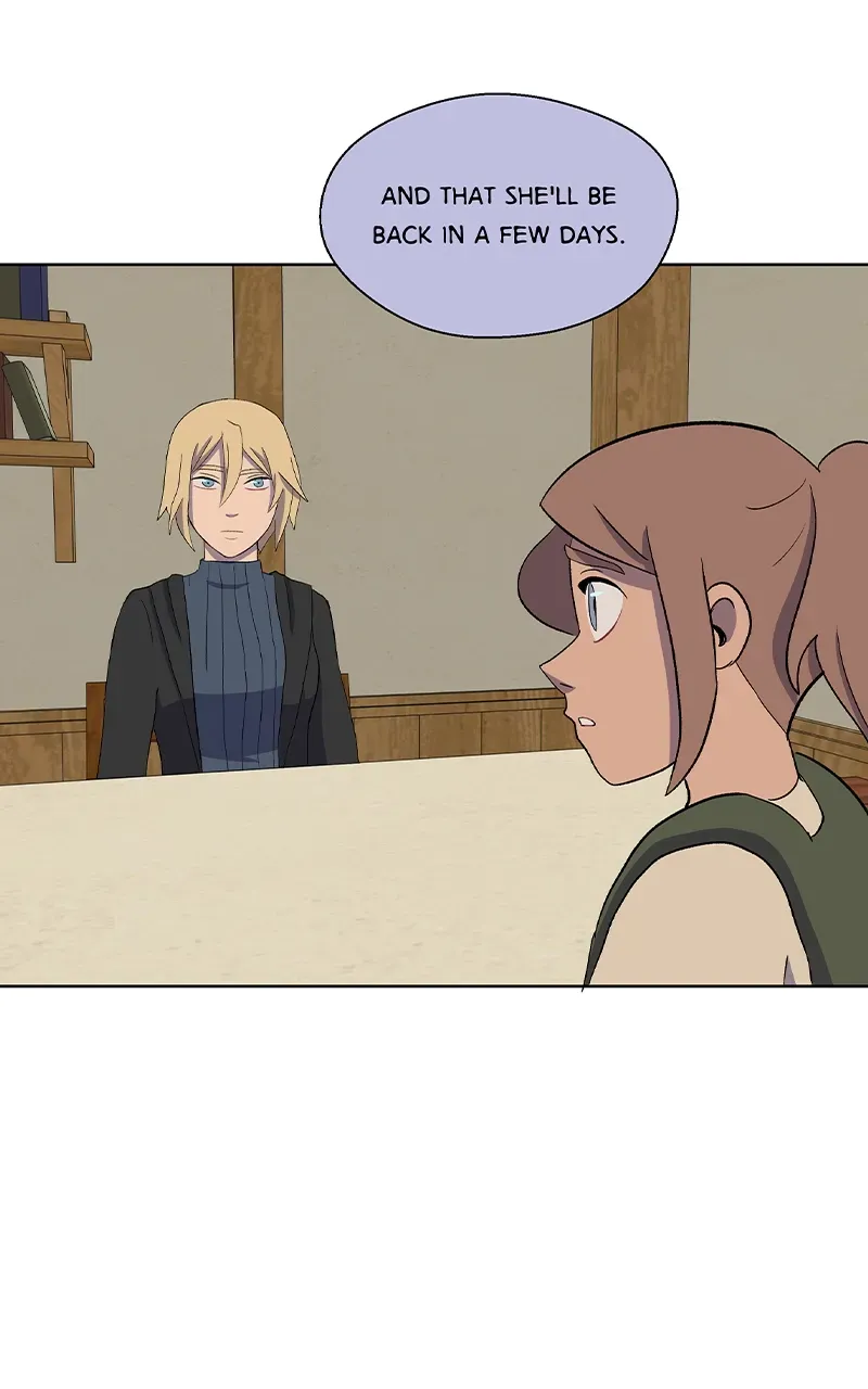 Sky Chapter 37 page 41 - 