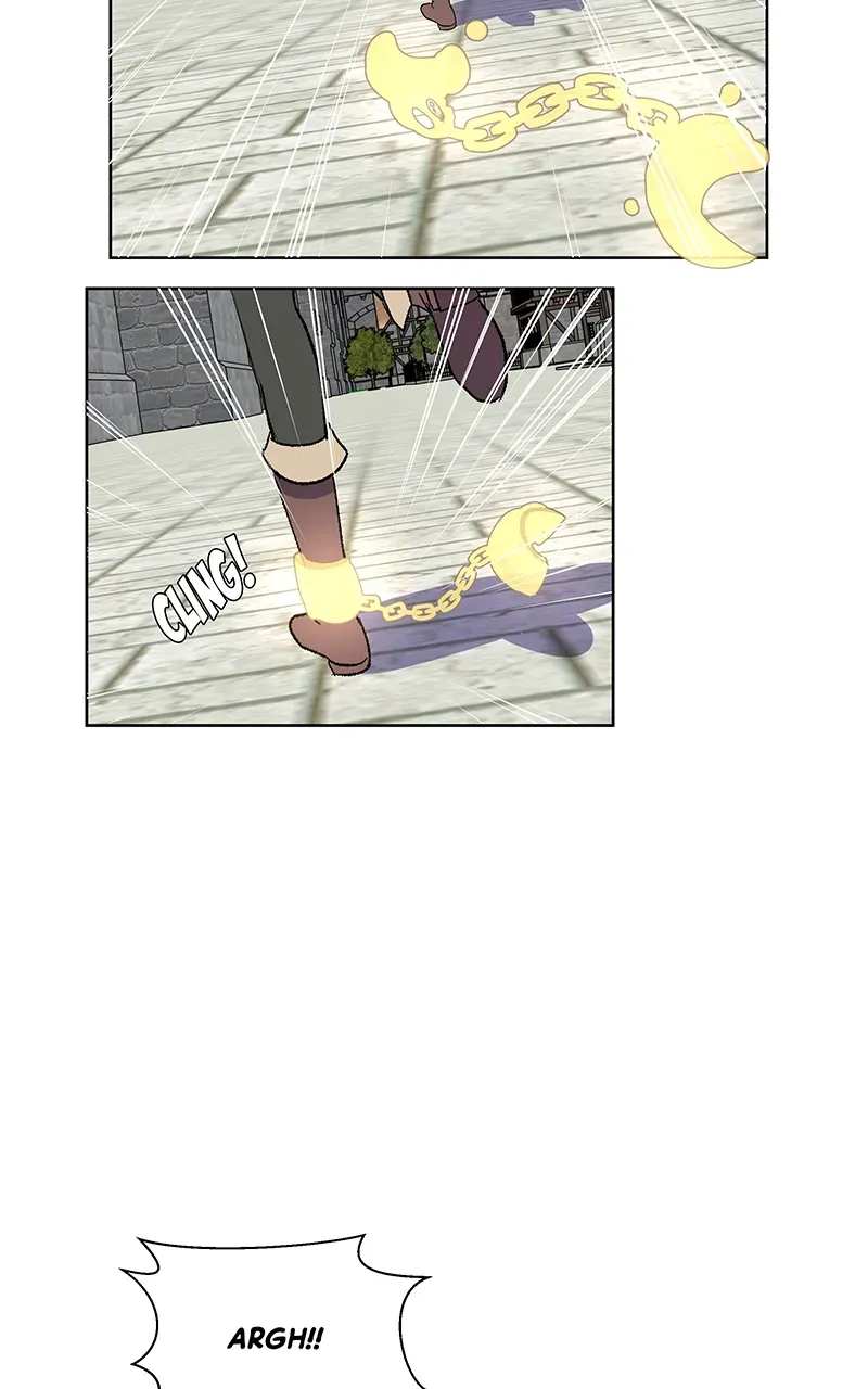 Sky Chapter 37 page 48 - 