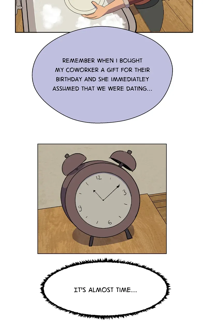 Sky Chapter 37 page 6 - 