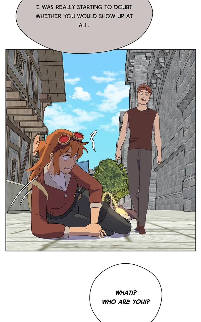 Sky Chapter 37 page 51 - 