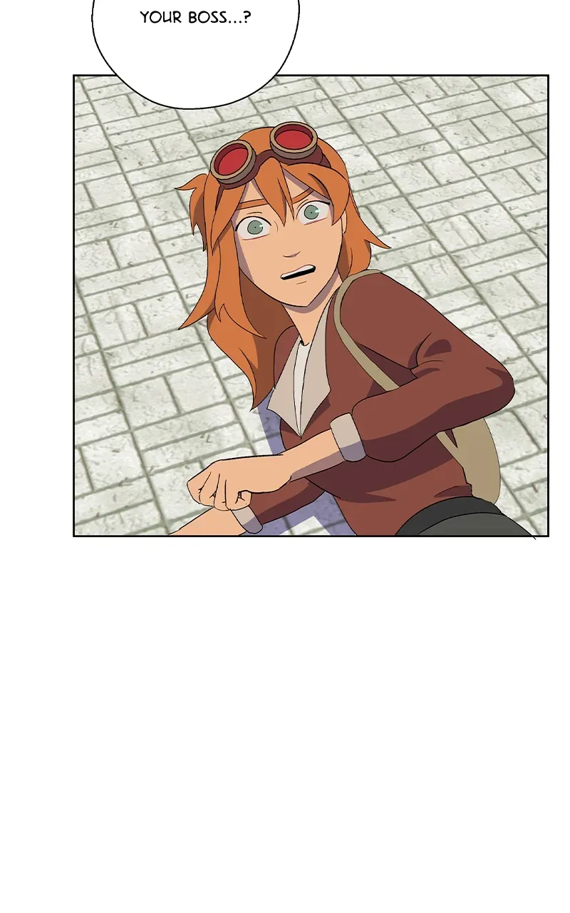 Sky Chapter 37 page 54 - 