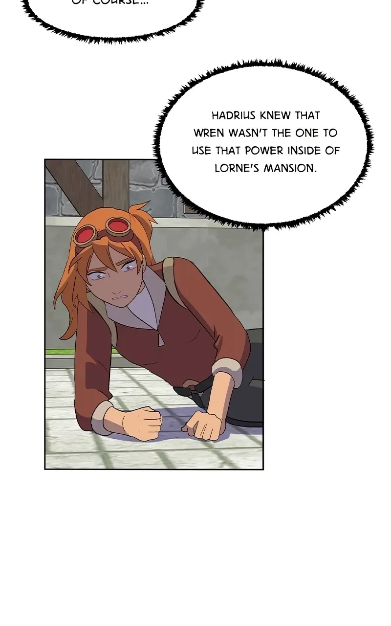 Sky Chapter 37 page 60 - 