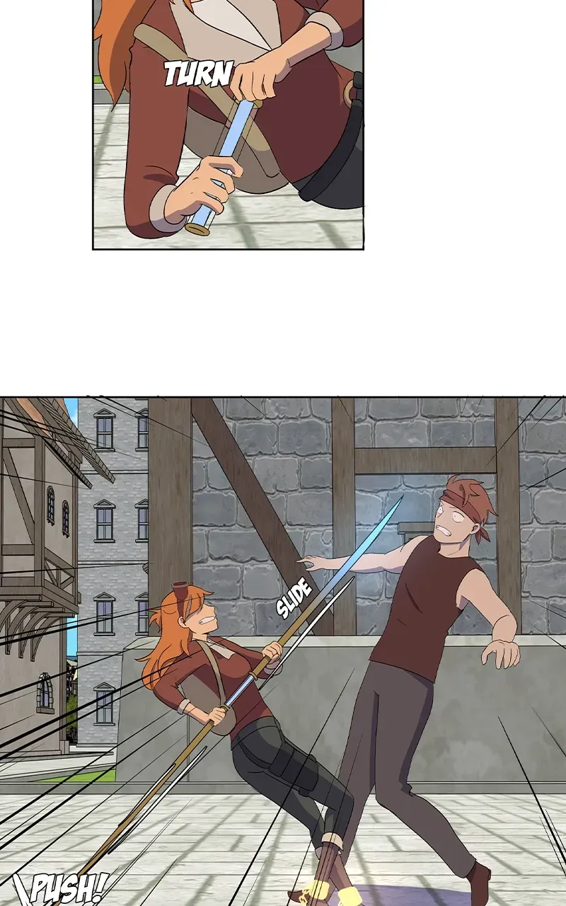 Sky Chapter 37 page 65 - 