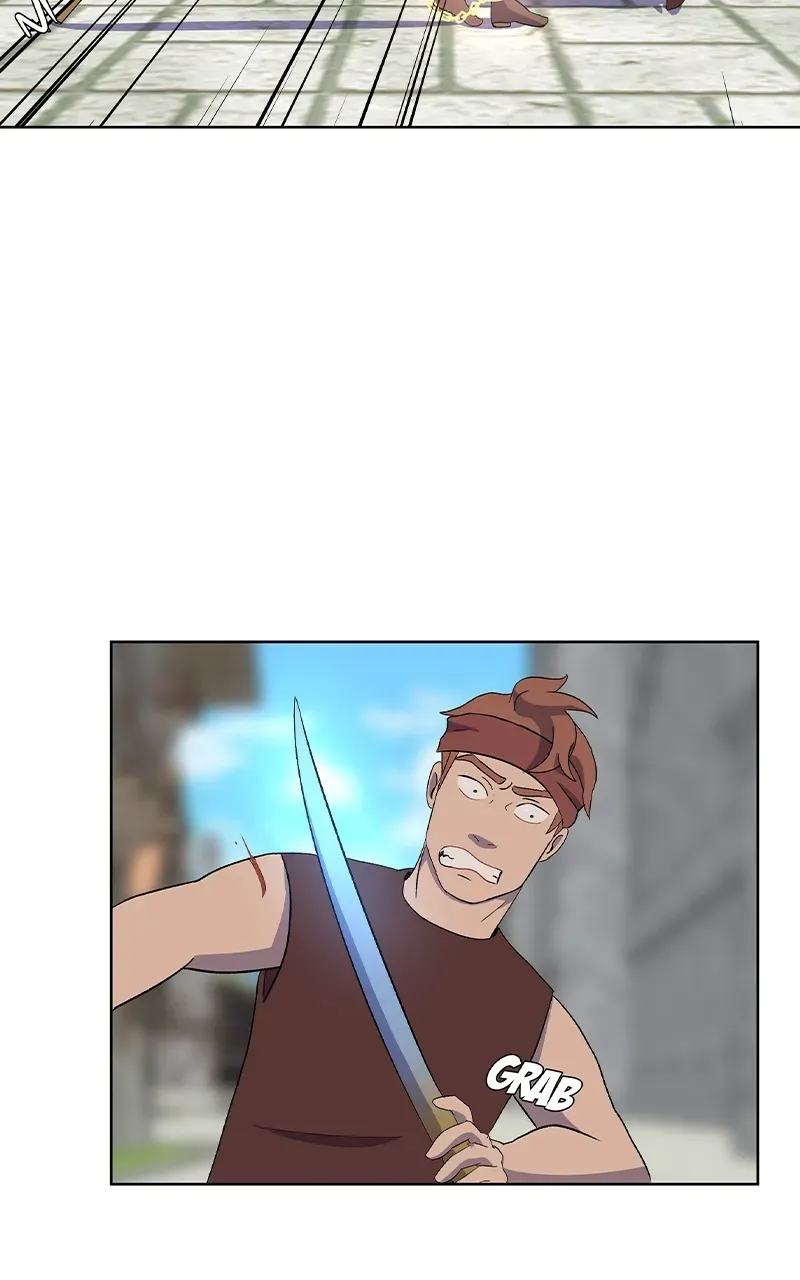 Sky Chapter 37 page 66 - 