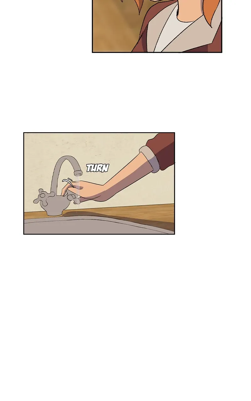 Sky Chapter 37 page 8 - 