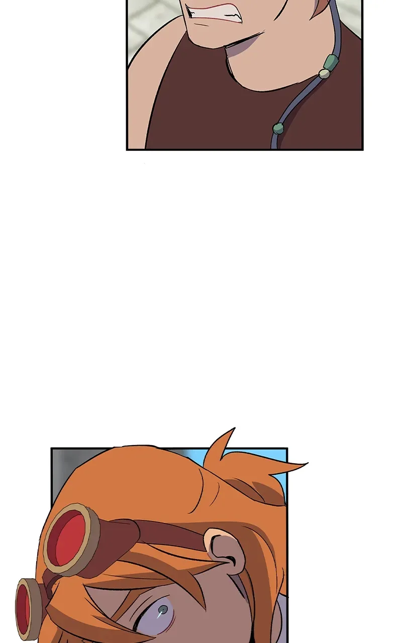 Sky Chapter 37 page 72 - 