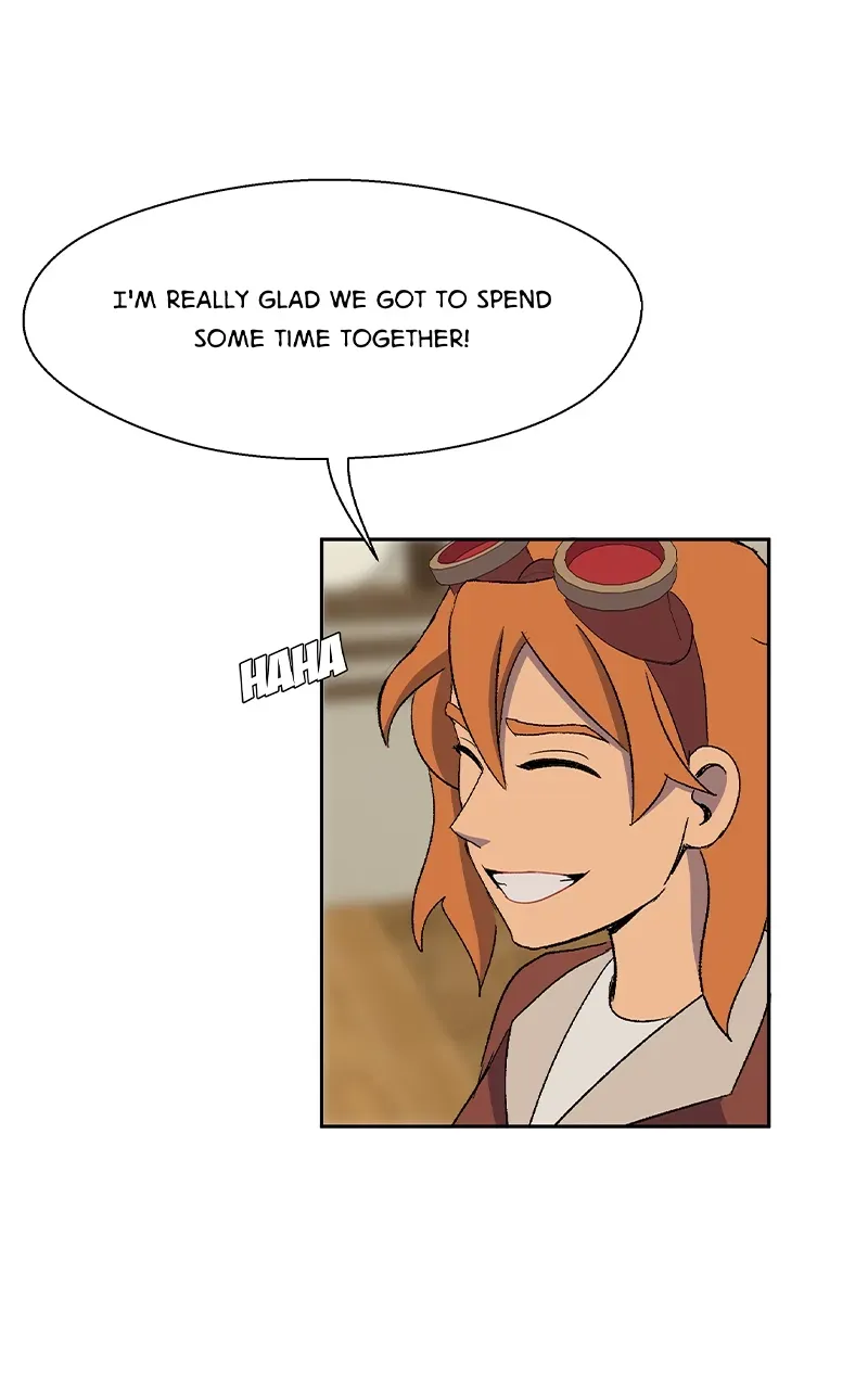 Sky Chapter 37 page 9 - 