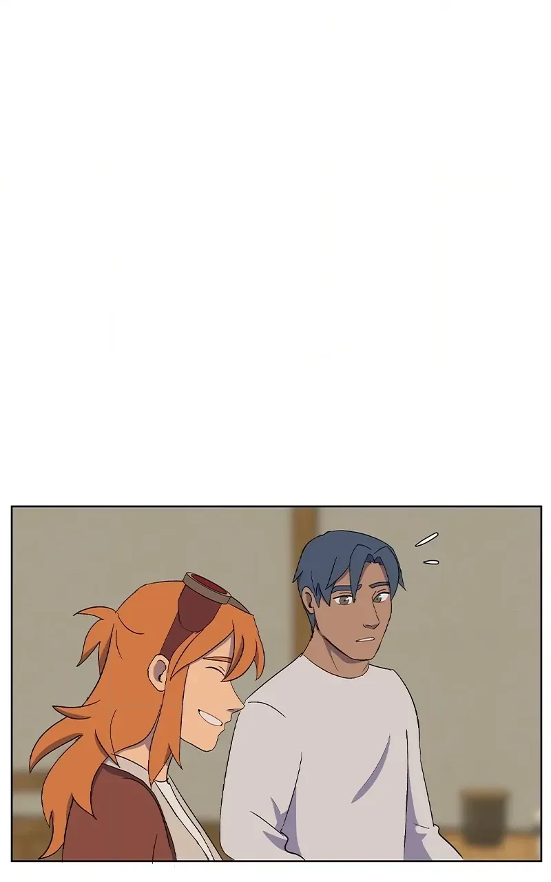 Sky Chapter 37 page 10 - 