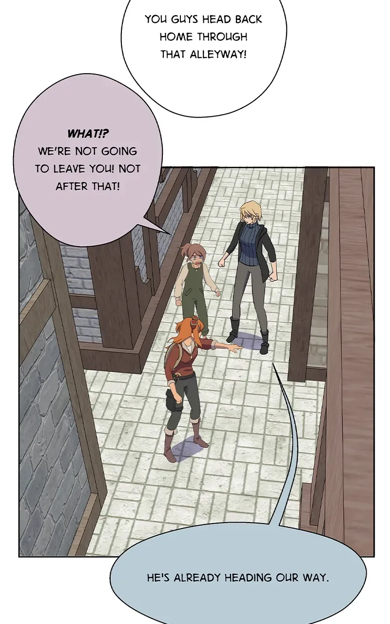 Sky Chapter 38 page 12 - 