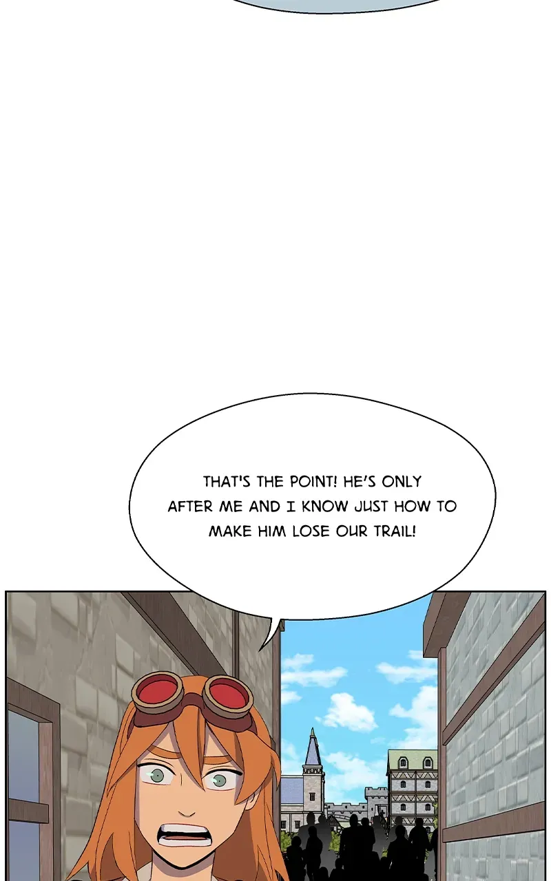 Sky Chapter 38 page 13 - 
