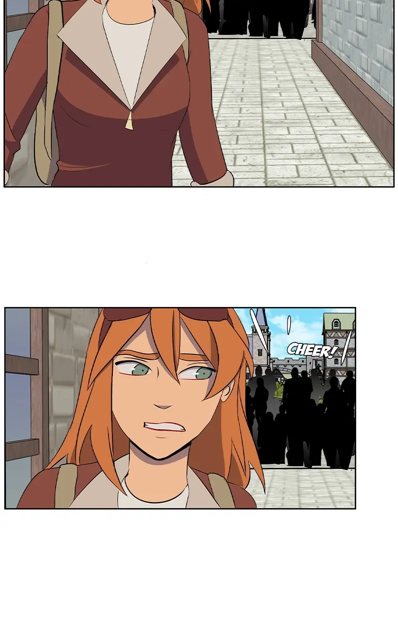 Sky Chapter 38 page 14 - 
