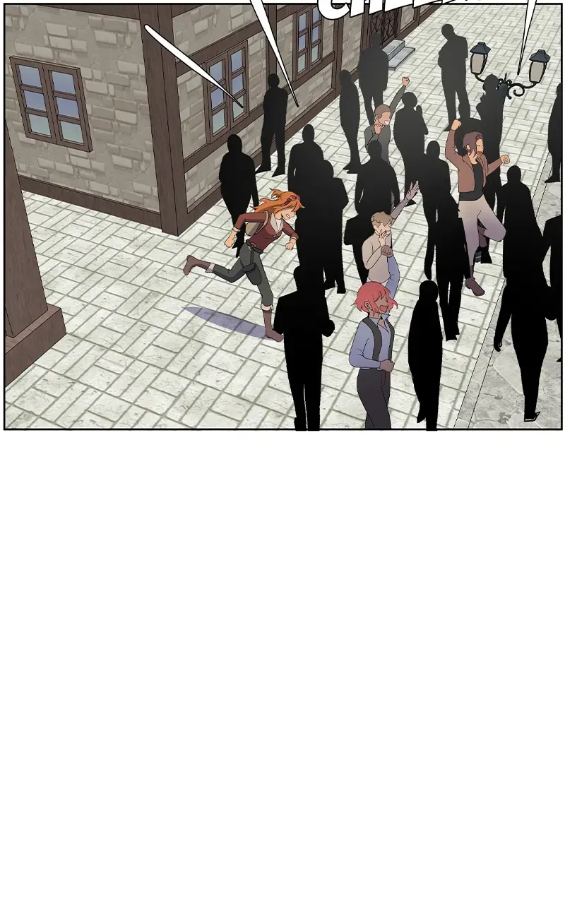 Sky Chapter 38 page 17 - 