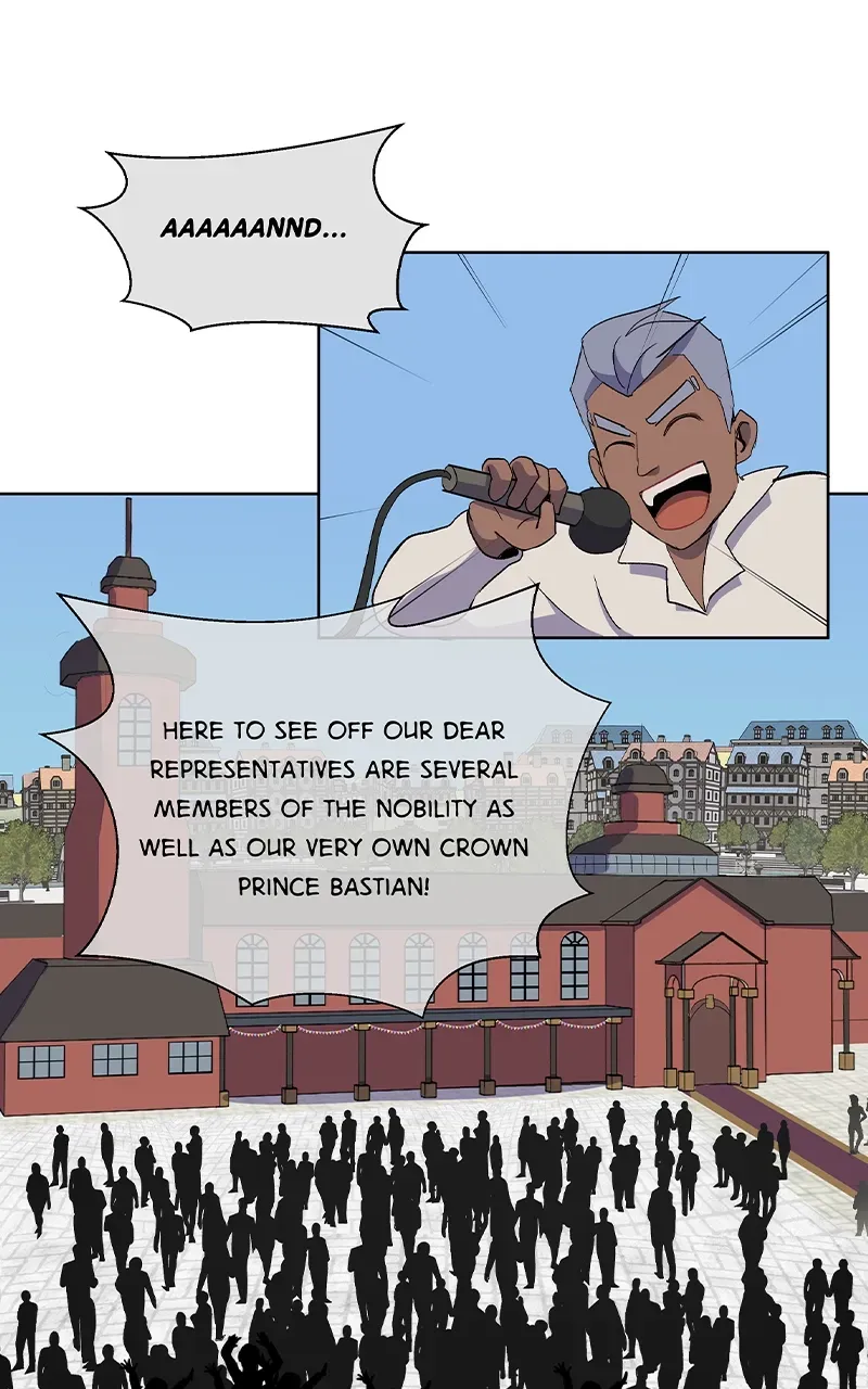 Sky Chapter 38 page 18 - 
