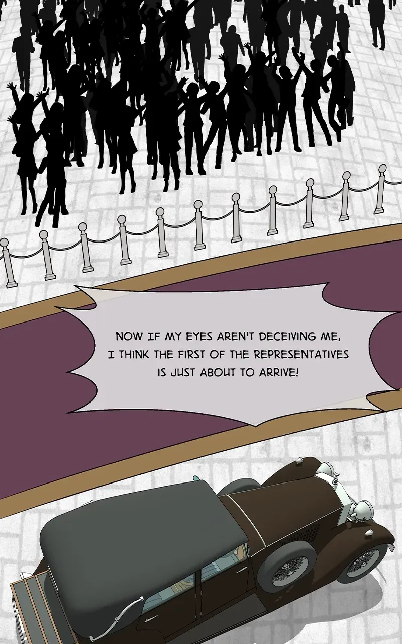 Sky Chapter 38 page 19 - 