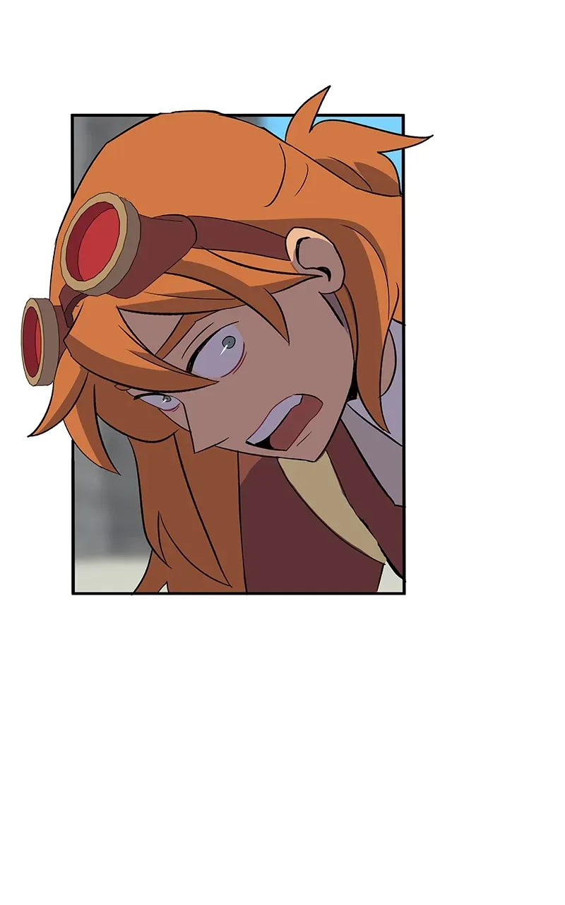 Sky Chapter 38 page 3 - 