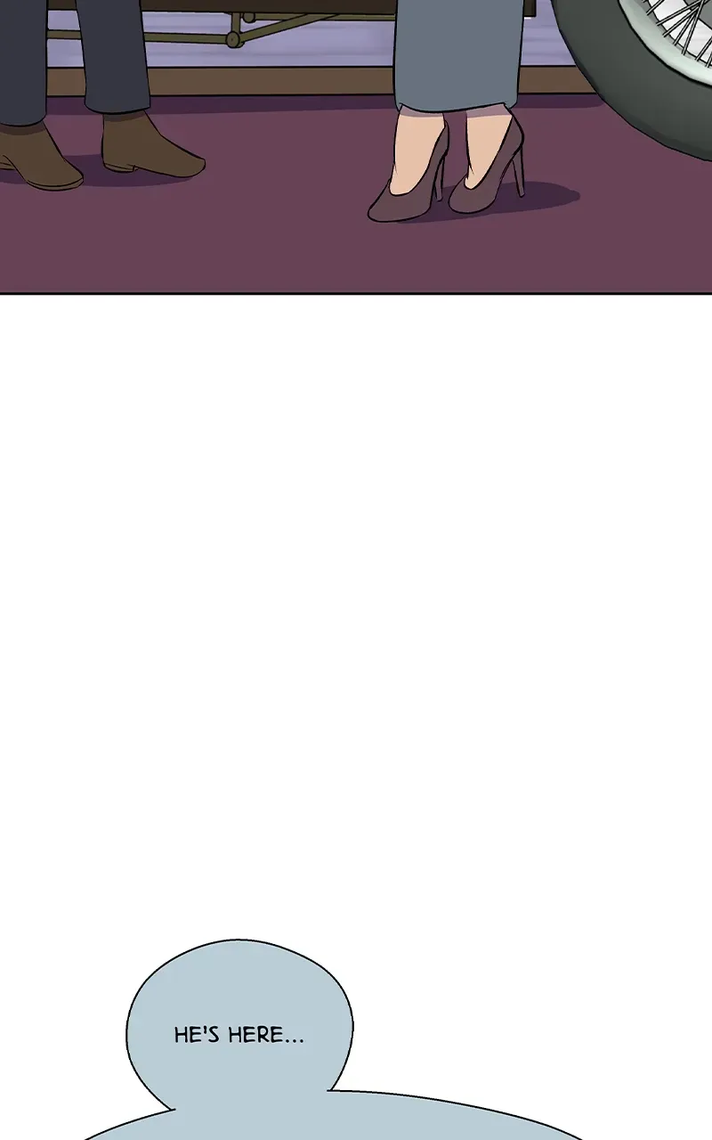 Sky Chapter 38 page 22 - 