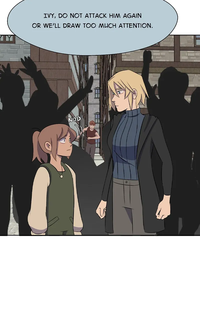 Sky Chapter 38 page 23 - 