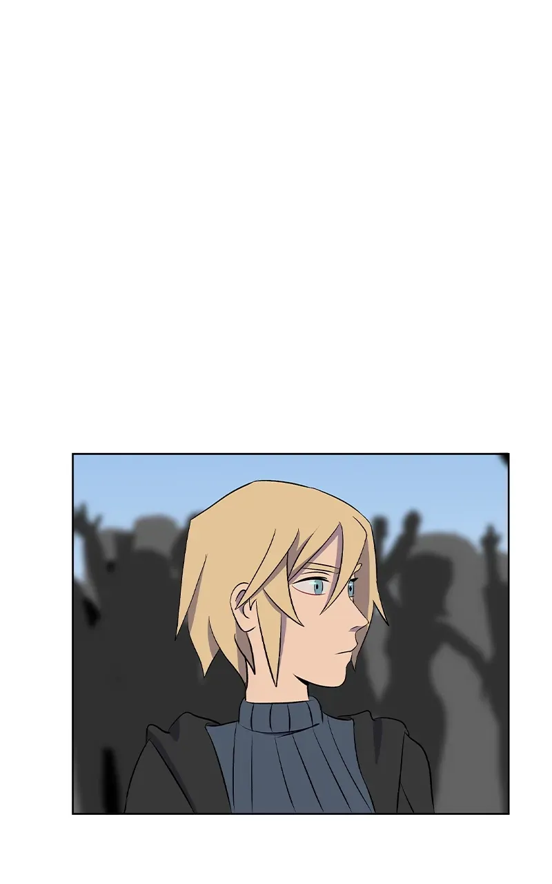 Sky Chapter 38 page 25 - 