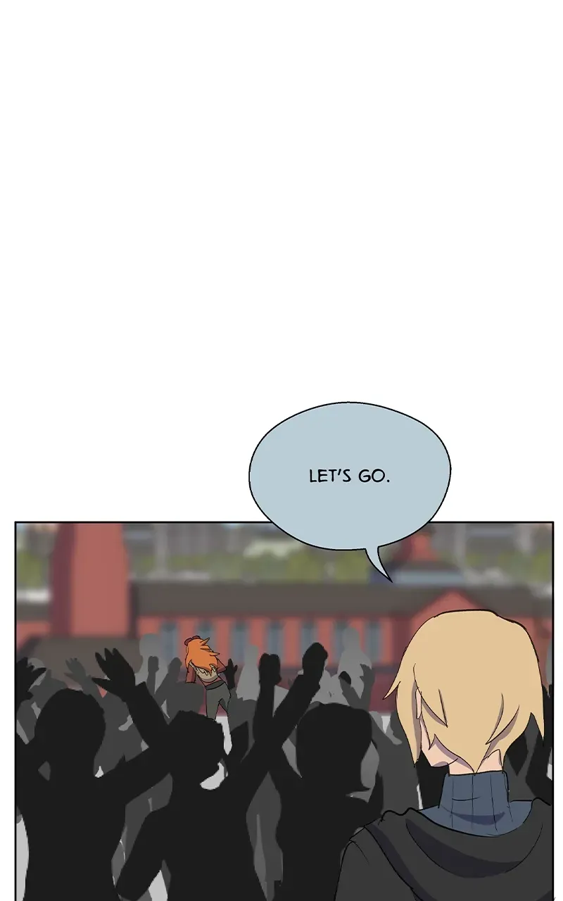 Sky Chapter 38 page 26 - 