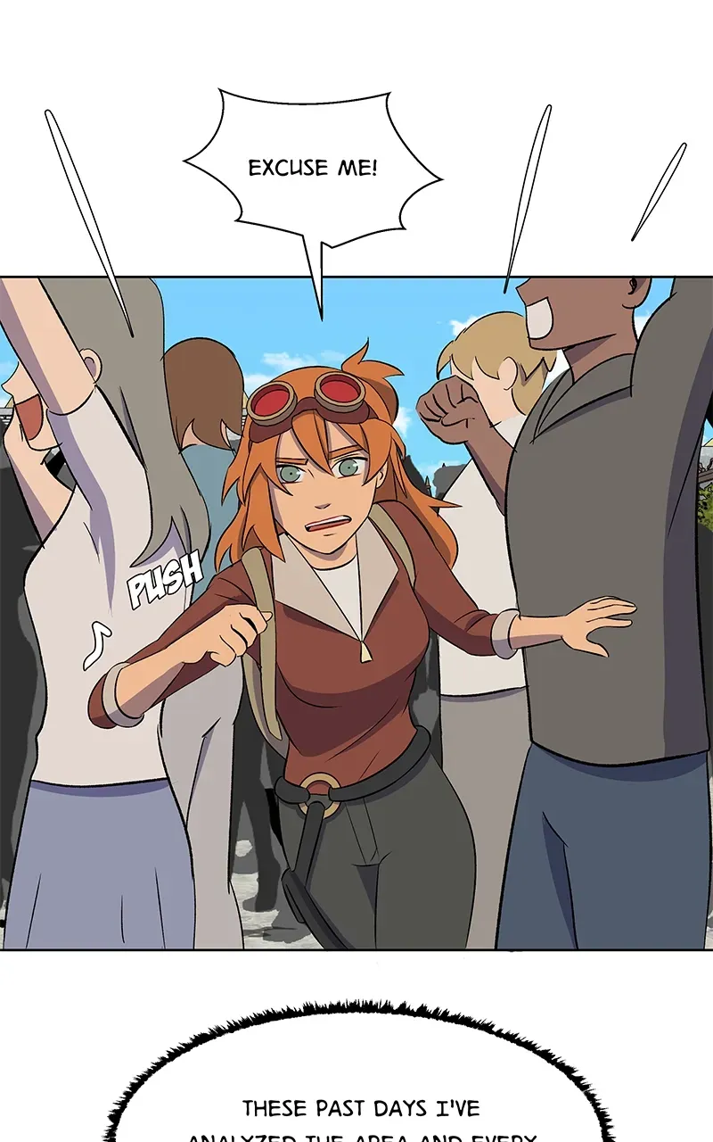 Sky Chapter 38 page 28 - 