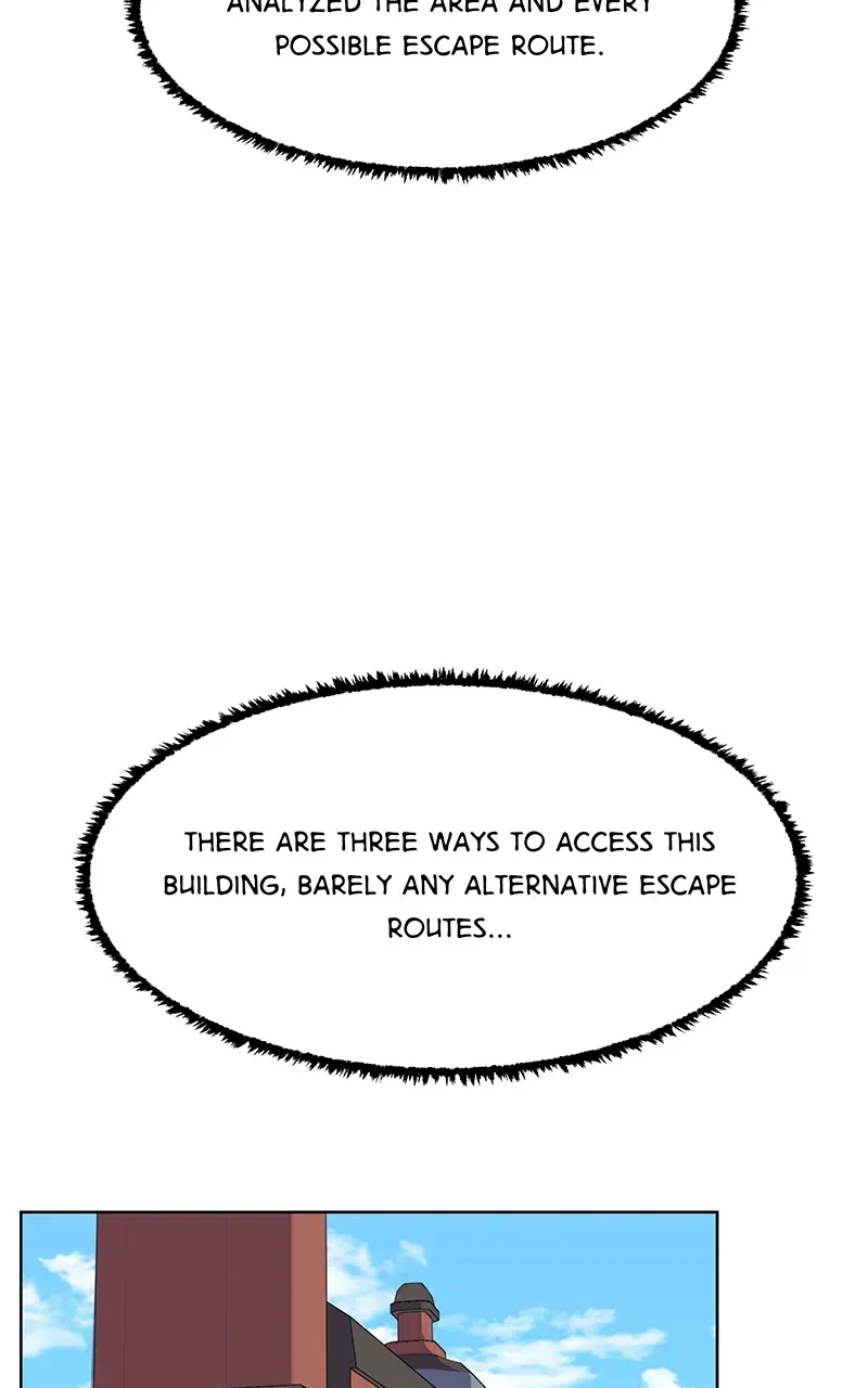 Sky Chapter 38 page 29 - 
