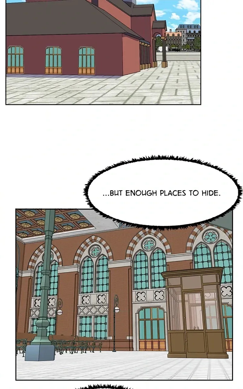 Sky Chapter 38 page 30 - 