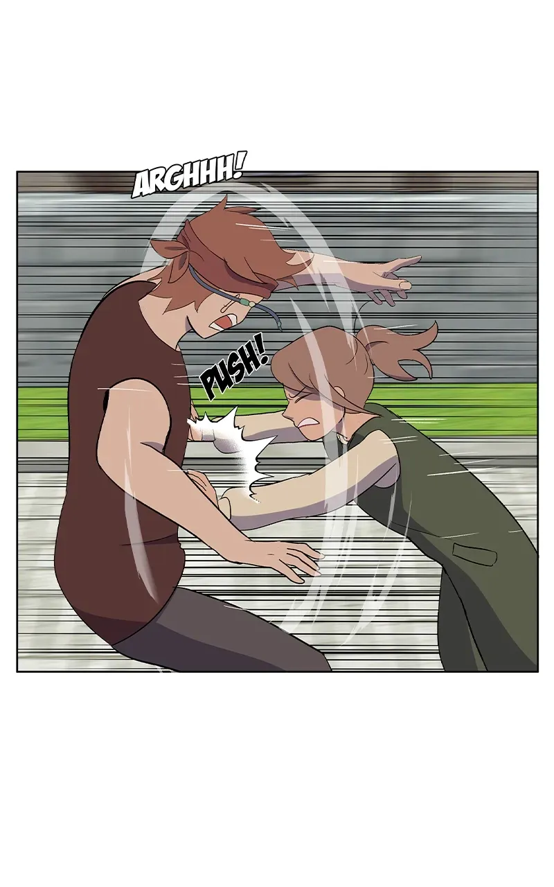 Sky Chapter 38 page 4 - 