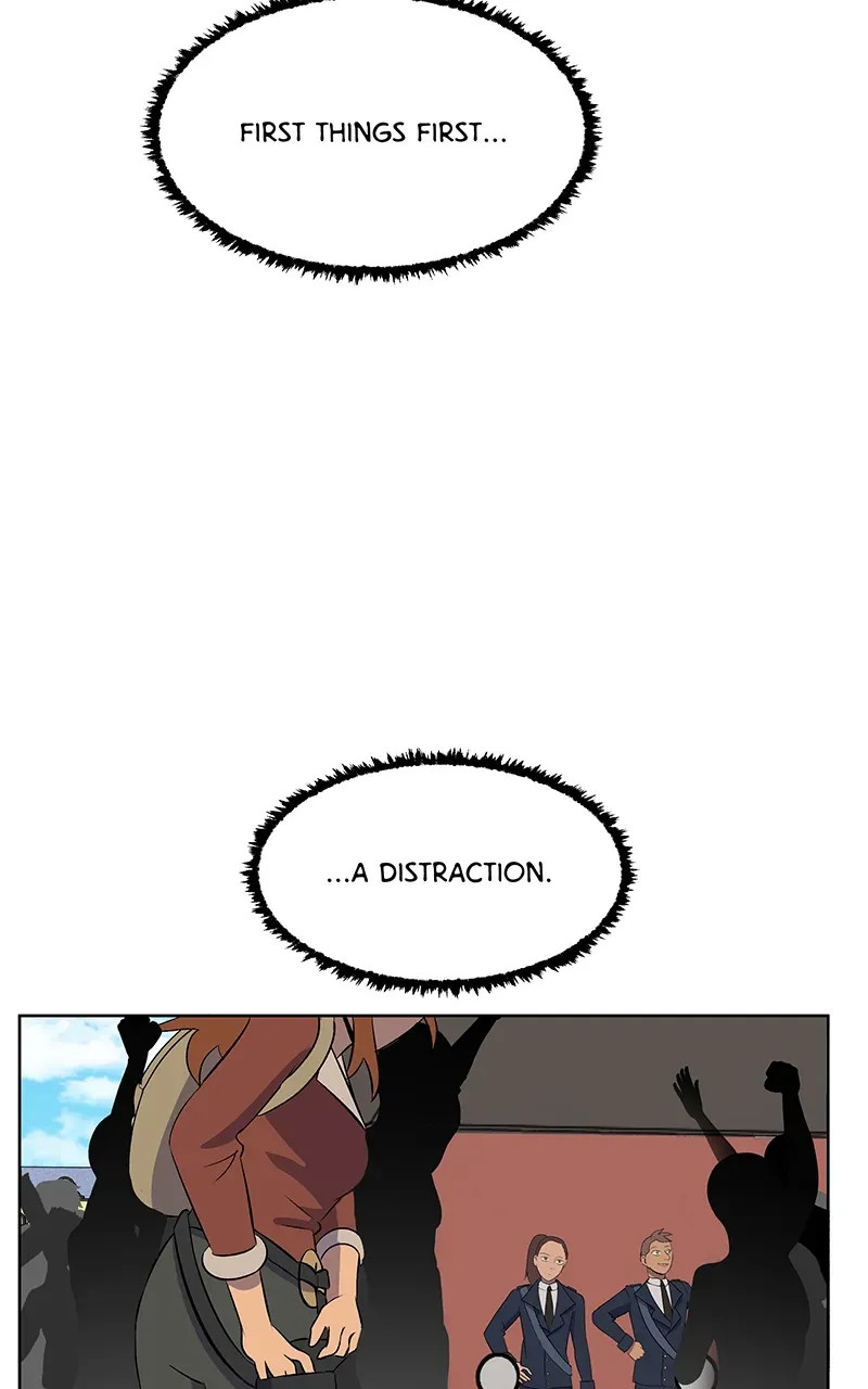 Sky Chapter 38 page 31 - 