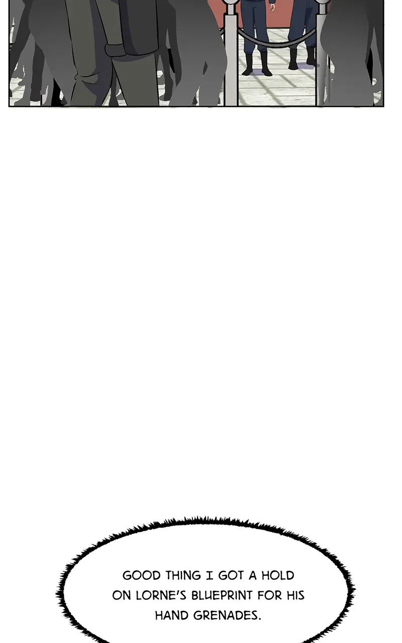 Sky Chapter 38 page 32 - 