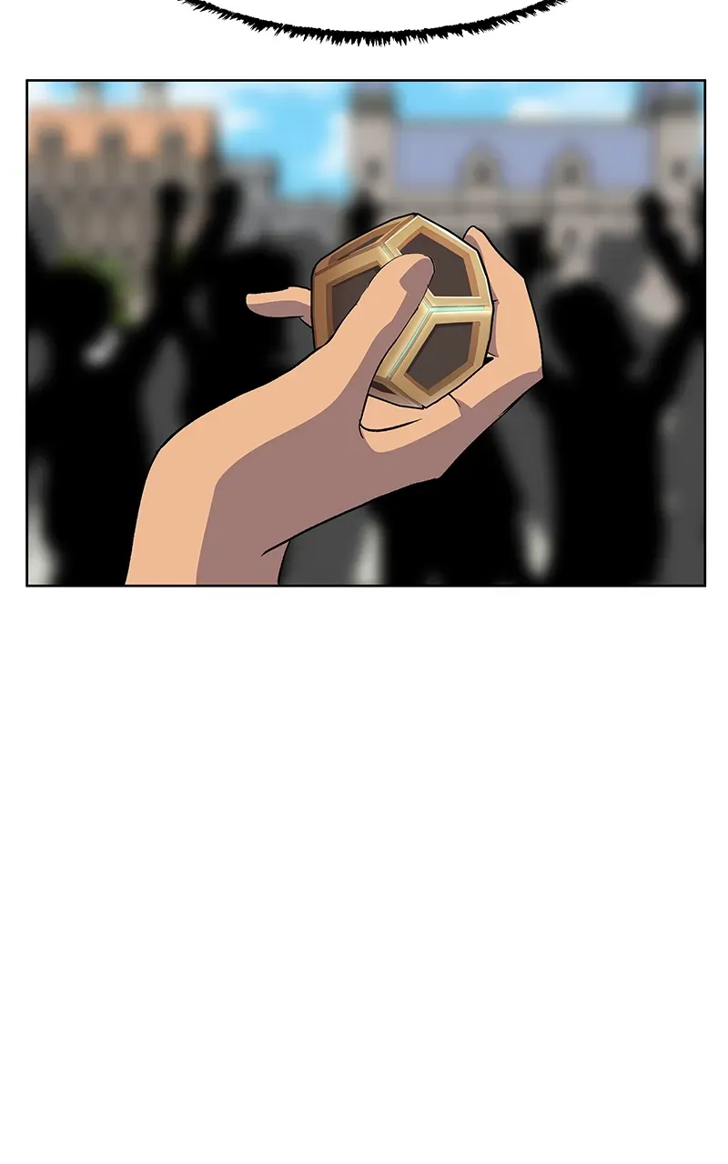 Sky Chapter 38 page 33 - 