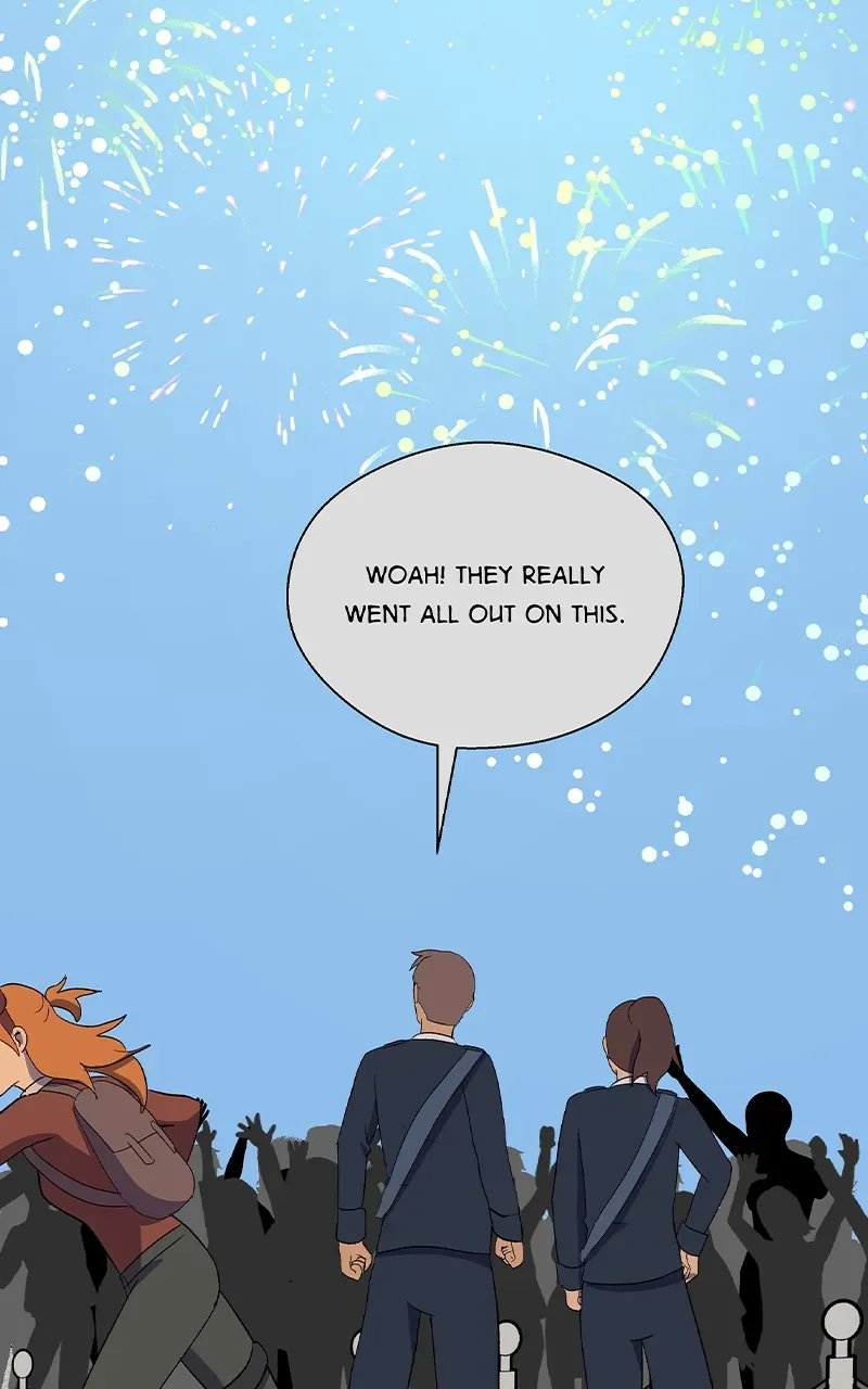 Sky Chapter 38 page 36 - 