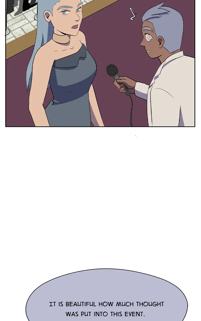 Sky Chapter 38 page 38 - 