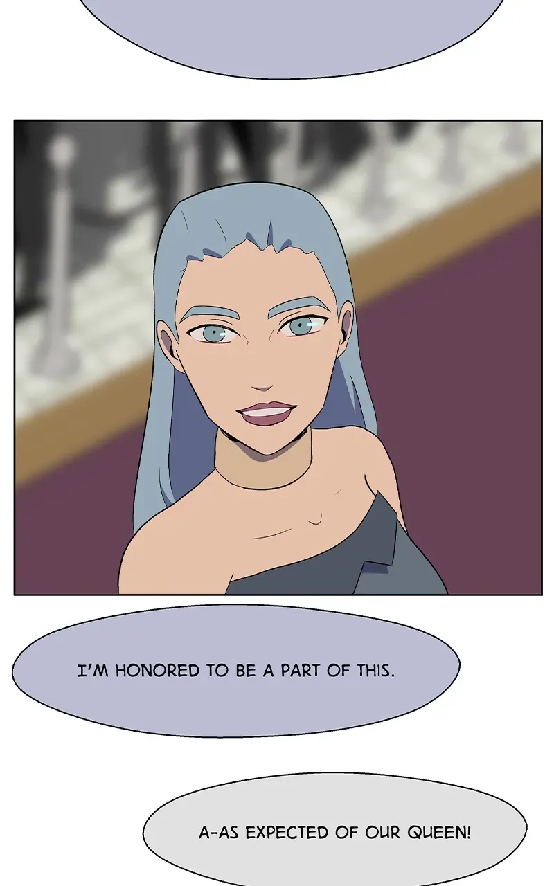 Sky Chapter 38 page 39 - 
