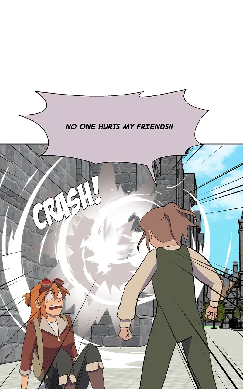 Sky Chapter 38 page 5 - 