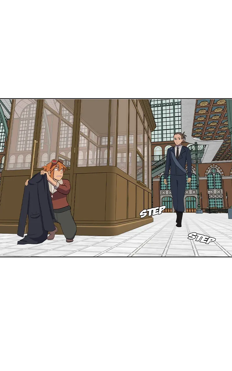 Sky Chapter 38 page 47 - 