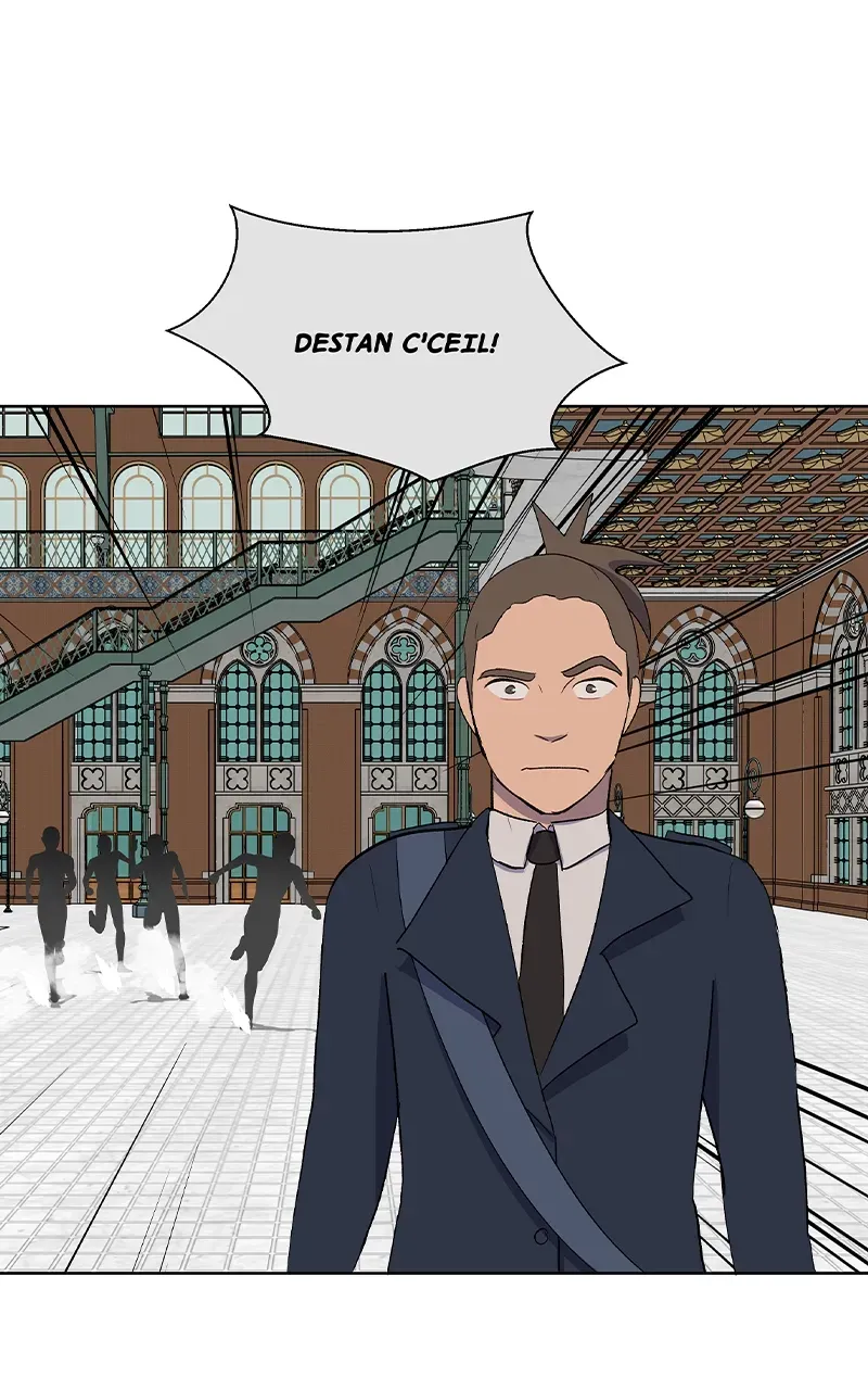 Sky Chapter 38 page 49 - 