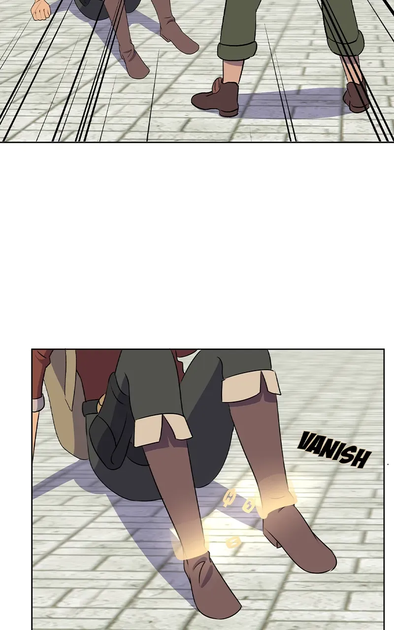 Sky Chapter 38 page 6 - 