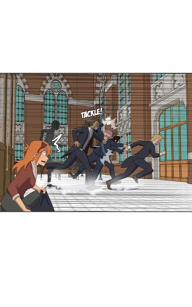 Sky Chapter 38 page 51 - 