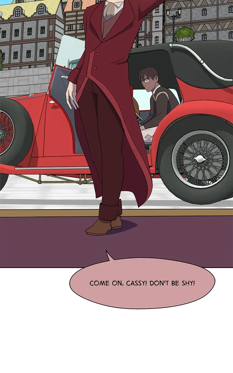 Sky Chapter 38 page 53 - 