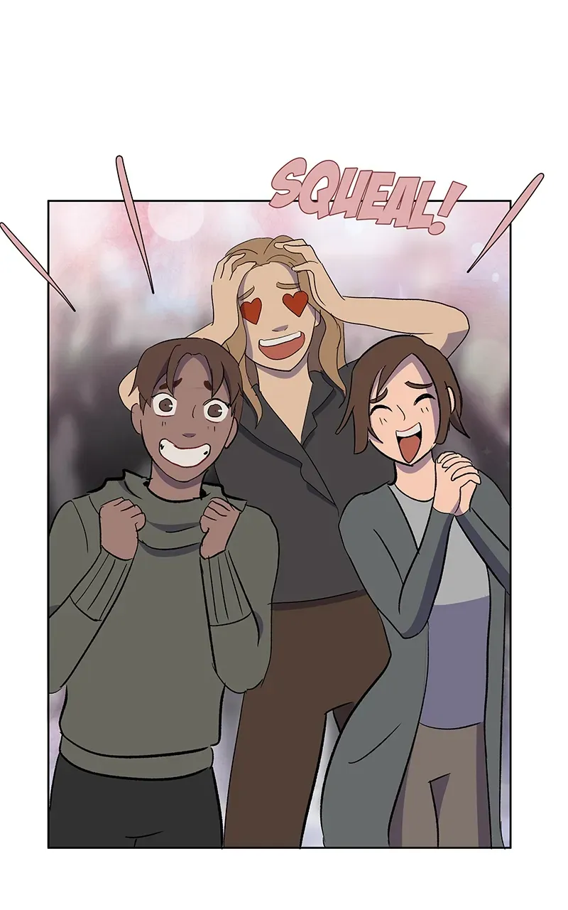 Sky Chapter 38 page 54 - 